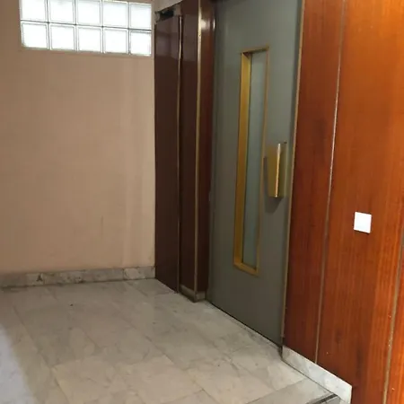 Appartement Promenade Des 20 Metres Nice