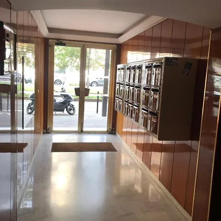 Promenade Des 20 Metres * Nice