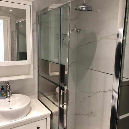 Promenade Des 20 Mètres