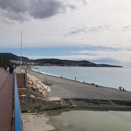 Promenade Des 20 Mètres Appartement *