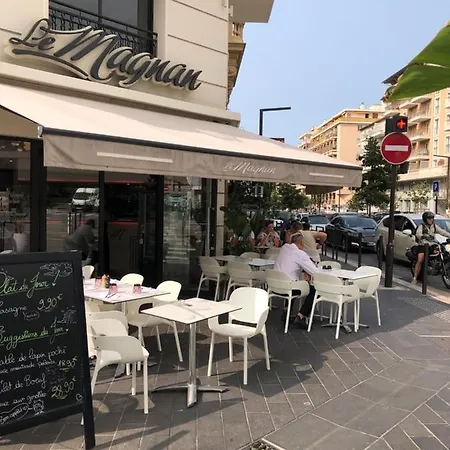 Promenade Des 20 Metres * Nice