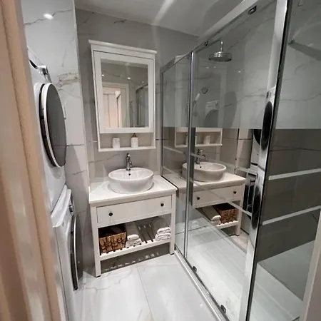 Promenade Des 20 Metres Apartament *
