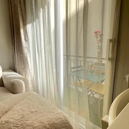Apartament Promenade Des 20 Metres Nicea