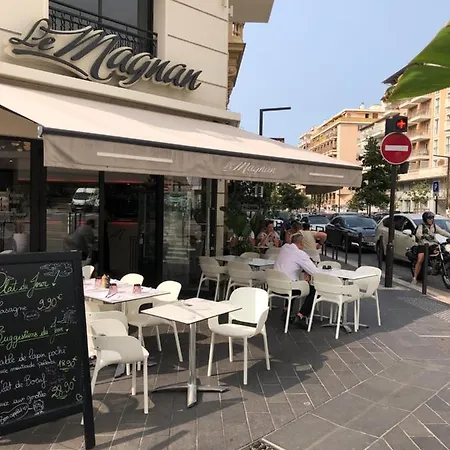 Promenade Des 20 Metres * Nice